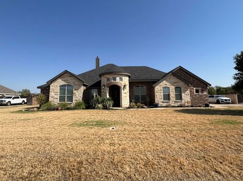 126 Angie Ln, Abilene, TX, 79602-1254 | Card Image