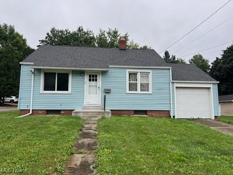 Lindy Lane Ave, North Canton, OH 44720