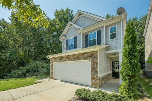 3446 Greyhawk Xing, Buford, GA, 30519-5059 | Card Image