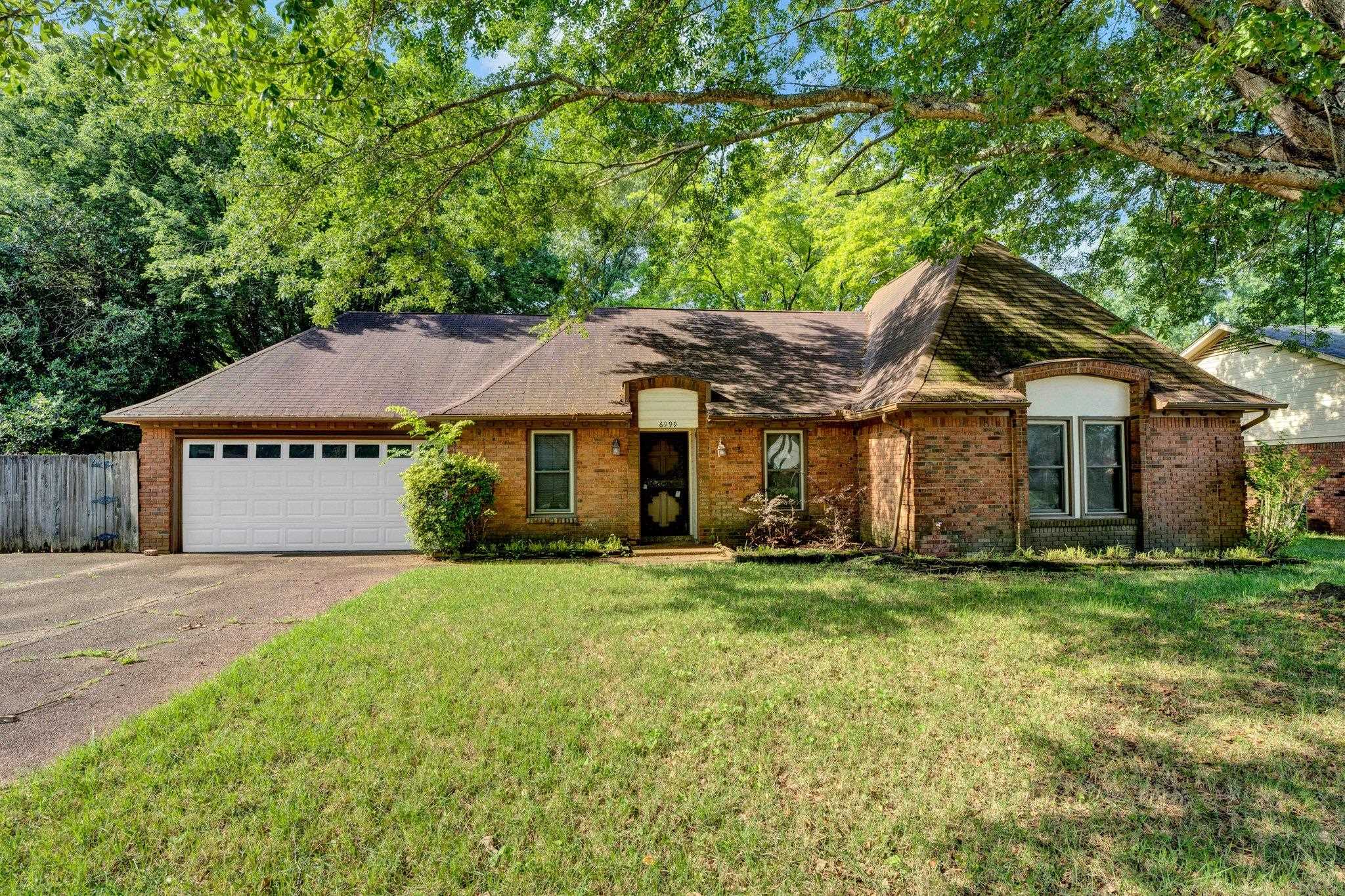 Hearthside Cv, Memphis, TN 38119