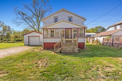 4388 12th Street Street, House other with 3 bedrooms, 1 bathrooms and null parking in Moline MI | Image 1