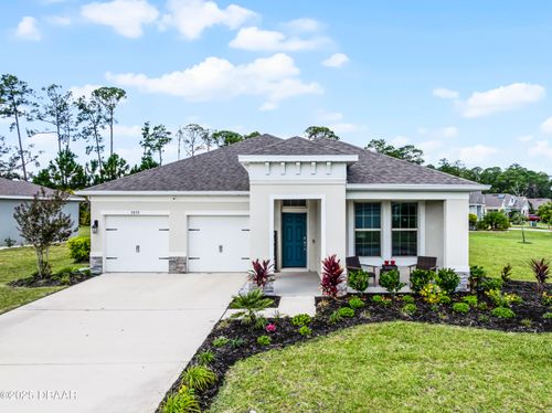 2892 Monaghan Dr, Ormond Beach, FL, 32174-2005 | Card Image