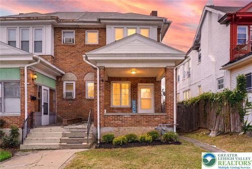 318 16th Street, Allentown City, PA, 18102 | Card Image