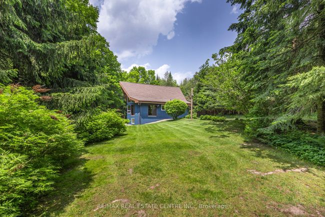 293432 Eighth Line, House other with 5 bedrooms, 2 bathrooms and 14 parking in Amaranth ON | Image 32
