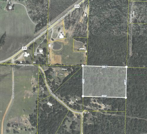 56B Countryside Dr, Houston, AR, 72070-8044 | Card Image