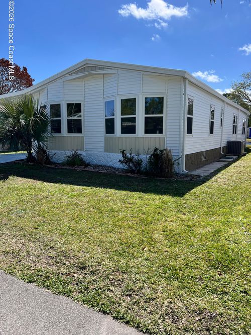 4337 Twin Lakes Dr, Melbourne, FL, 32934-7117 | Card Image