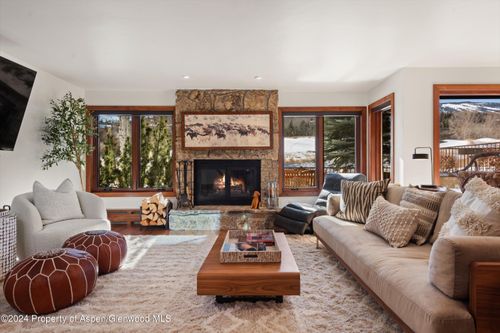 45-124 Harleston Grn, Snowmass Village, CO, 81615-7100 | Card Image