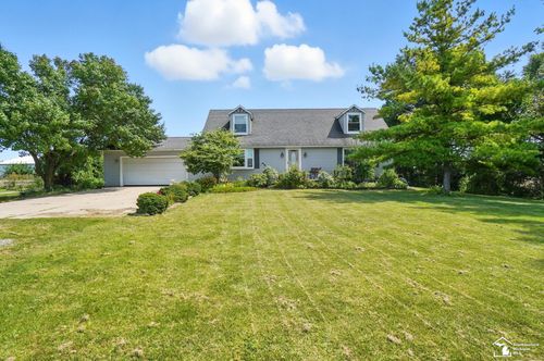 6156 Williams Rd Road, Frenchtown Township, MI, 48166 | Card Image