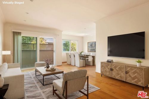 305-1203 N Sweetzer Ave, West Hollywood, CA, 90069-3041 | Card Image