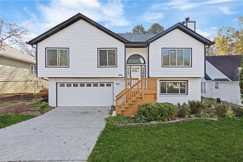 1425 Watercrest Cir, Lawrenceville, GA, 30043-5464 | Card Image