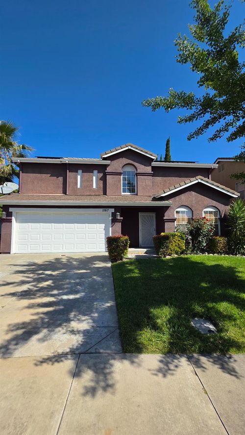 1167 Royal Blue Drive, Stockton, CA, 95206 | Card Image