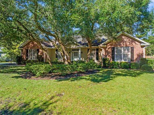 155 Hill Dr, Pawleys Island, SC, 29585-8386 | Card Image