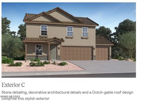 8297 S Larry Doby Way, Vail, AZ, 85641 | Card Image