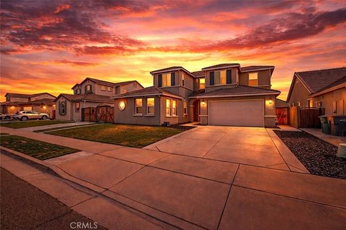 1164 Barcelona Dr, Livingston, CA, 95334-9807 | Card Image