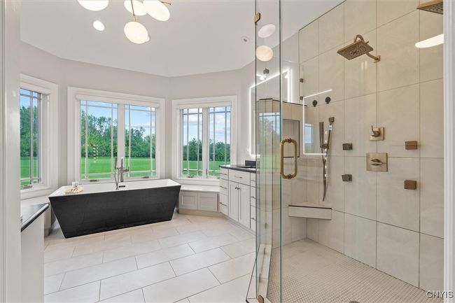 9521 Mallory Rd, House other with 7 bedrooms, 6 bathrooms and null parking in New Hartford NY | Image 22