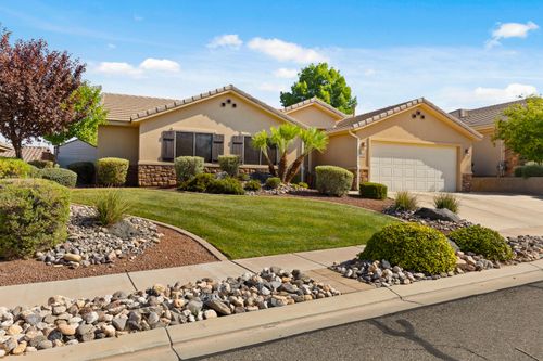 2162 W 1270 N, St George, UT, 84770-5757 | Card Image