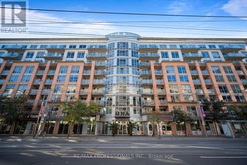320-1005 King Street W, Toronto (Niagara), ON, M6K3M8 | Card Image