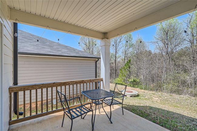 1936 Waycross Ln, House other with 5 bedrooms, 3 bathrooms and null parking in Dacula GA | Image 29