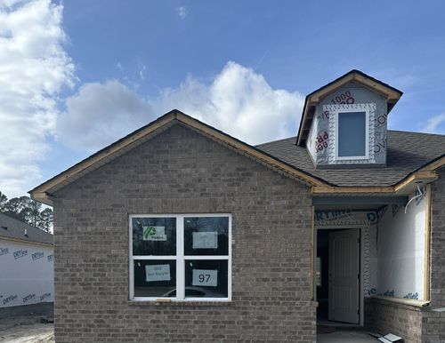 2228 Sam Tillery Drive, Alexander, AR, 72002 | Card Image