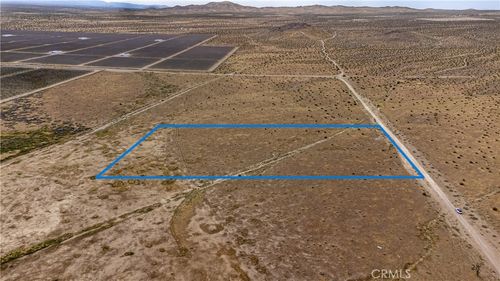 1 Colusa Road, Adelanto, CA, 92301 | Card Image