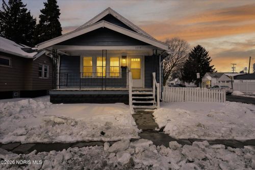 1019 Manhattan Blvd, Toledo, OH, 43608-1476 | Card Image