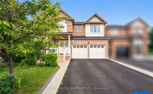 27 Hardgate Cres, Brampton, ON, L7A3V7 | Card Image