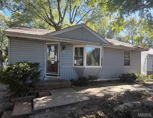 184 Bascom Drive, St Louis, MO, 63135 | Card Image