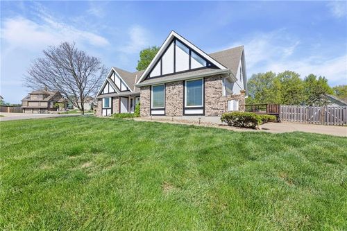 4024 N 123rd Ter, Kansas City, KS, 66109-3191 | Card Image
