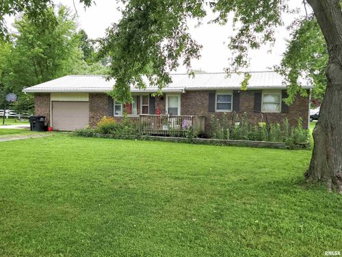 1040 2nd Street, Louisville, IL, 62858 | Card Image