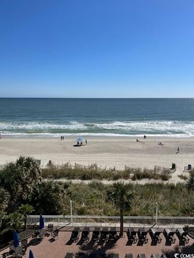 403 - 2201 S Ocean Blvd., Condo with 1 bedrooms, 1 bathrooms and null parking in Myrtle Beach SC | Image 3