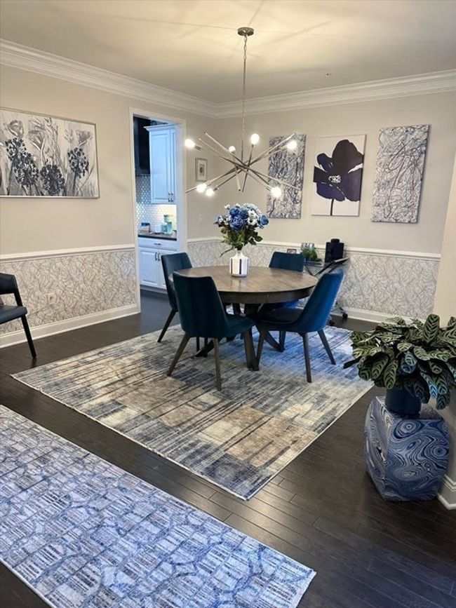 4 - 4 Lansing Way, Condo with 2 bedrooms, 3 bathrooms and 2 parking in Millis MA | Image 6