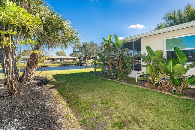235 Caddy Rd, House other with 3 bedrooms, 2 bathrooms and null parking in ROTONDA WEST FL | Image 29