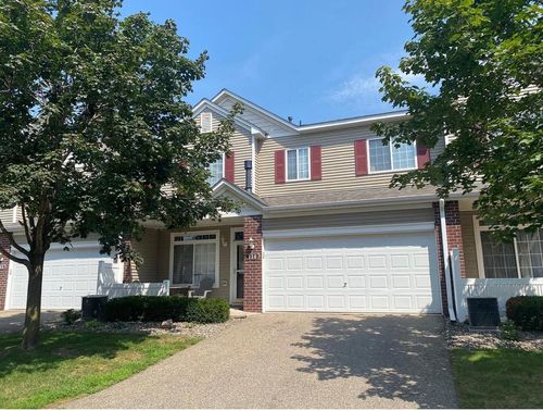 114 River Woods Dr W, Saint Paul Park, MN, 55071-1571 | Card Image