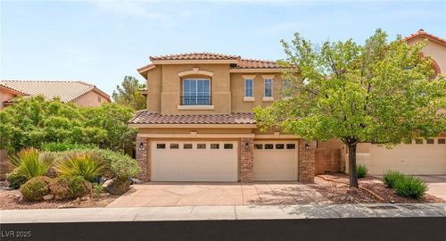 552 Jade Cliffs Ln, Las Vegas, NV, 89144-4133 | Card Image