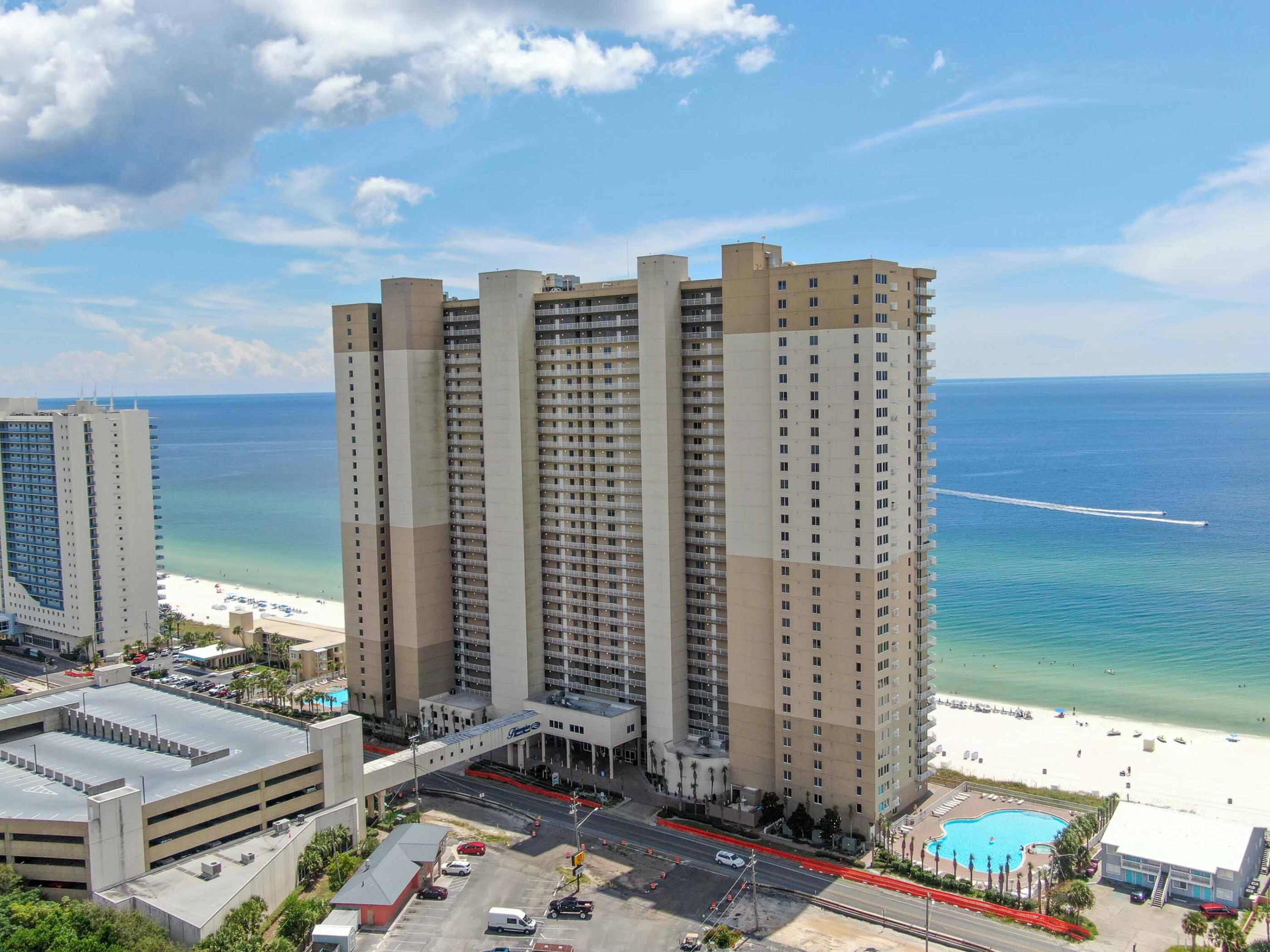 Residential in Panama City Beach 2