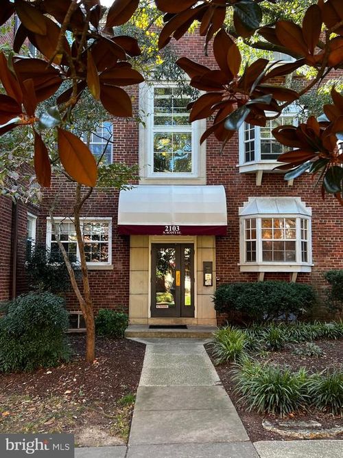 apt-88-2103 N Scott St, ARLINGTON, VA, 22209-1031 | Card Image