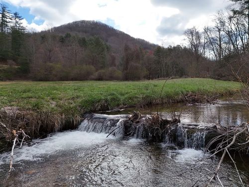 Tract 2 Whippoorwill Way, Blairsville, GA, 30512 | Card Image