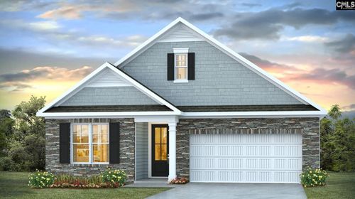 476 Forest Edge Trl, Lexington, SC, 29072-7345 | Card Image