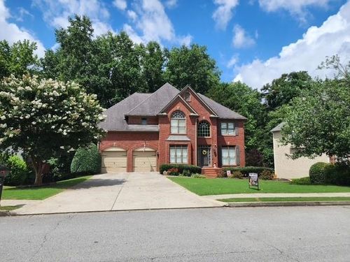 3930 Regal Oaks Dr, Suwanee, GA, 30024-7074 | Card Image