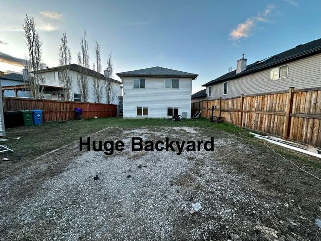 87 Taralea Crescent Ne, Home with 5 bedrooms, 2 bathrooms and 2 parking in Calgary AB | Image 21