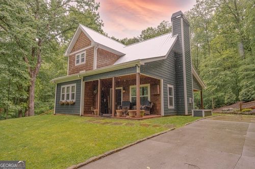 6708 Morgan Dr, Young Harris, GA, 30582-2556 | Card Image