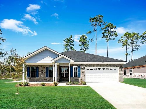 106 Thorp, Hinesville, GA, 31313 | Card Image