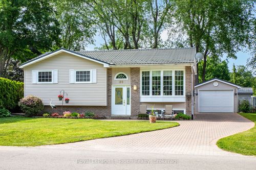 20 Payette Dr, Penetanguishene, ON, L9M1H4 | Card Image