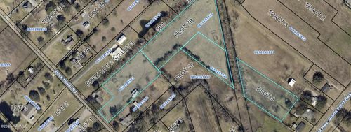 Tbd Bock Huval Rd, Breaux Bridge, LA, 70517 | Card Image