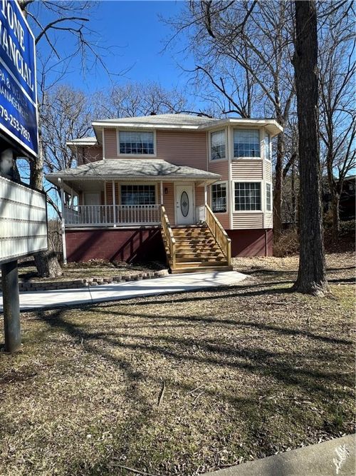 115 E Van Buren, Eureka Springs, AR, 72632-3653 | Card Image