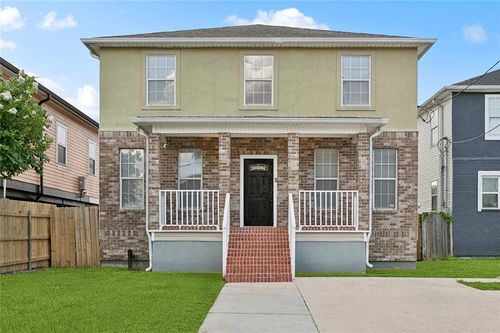 3143 Virginia St, Kenner, LA, 70065-4444 | Card Image