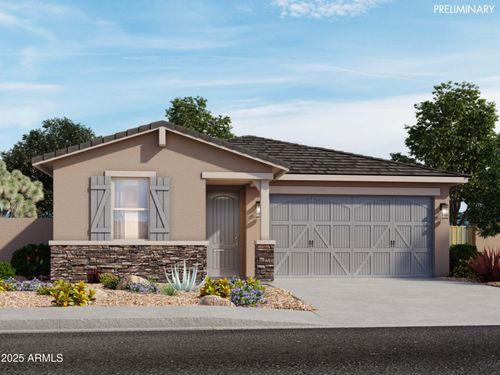 15849 W Gray Fox Trl, Surprise, AZ, 85387 | Card Image