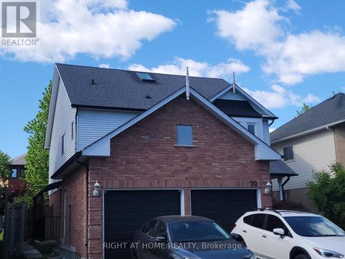 basement-70 Lipton Crescent, Whitby (Pringle Creek), ON, L1R1W9 | Card Image