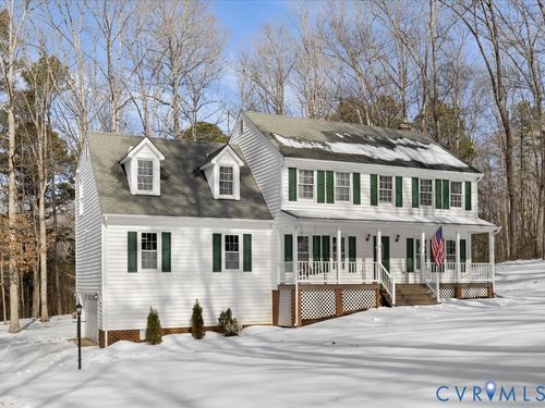 15078 Whispering Springs Ln, Montpelier, VA, 23192-2938 | Card Image