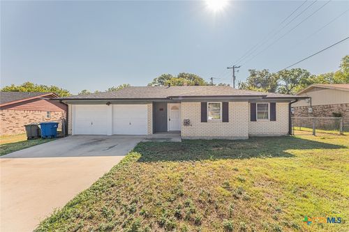 1306 Dryden Ave, Copperas Cove, TX, 76522-1216 | Card Image